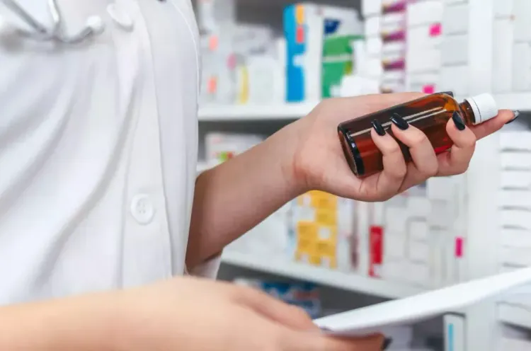 le PLF-2024 propose d'élargir l'exonération de la TVA à tous les médicaments