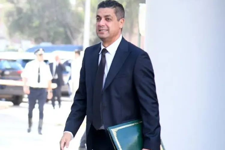 Le communiqué du Cabinet Royal affirme la poursuite de la dynamique internationale impulsée par SM le Roi après la large reconnaissance de la souveraineté du Maroc sur ses provinces du Sud et du plan d’autonomie (Porte-Parole du gouvernement)