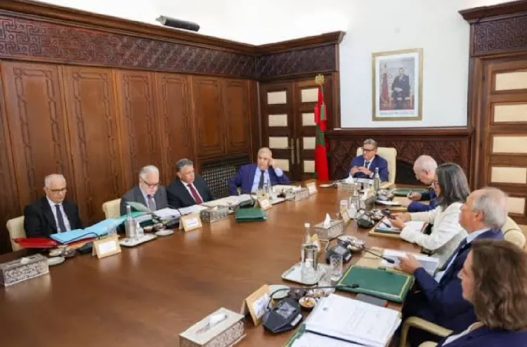 Le Conseil de gouvernement adopte trois projets de décret relatifs à l’enseignement supérieur et à la recherche scientifique