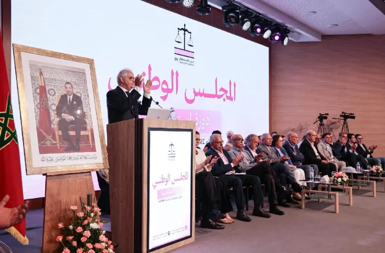 Le Conseil national du Parti de l'Istiqlal mandate le Secrétaire général pour mener les négociations relatives à la participation au prochain gouvernement