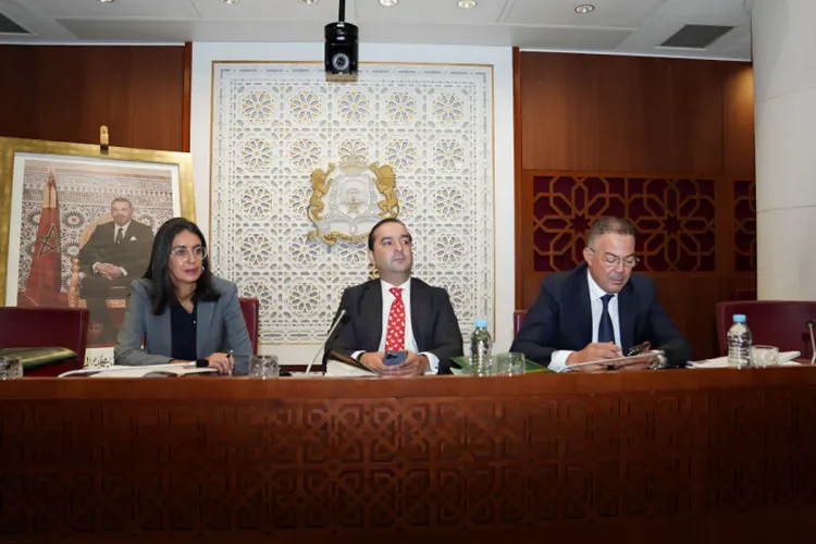 PLF-2024 : le gouvernement engagé à mettre en œuvre les réformes structurelles et à consolider les fondements de l'Etat social