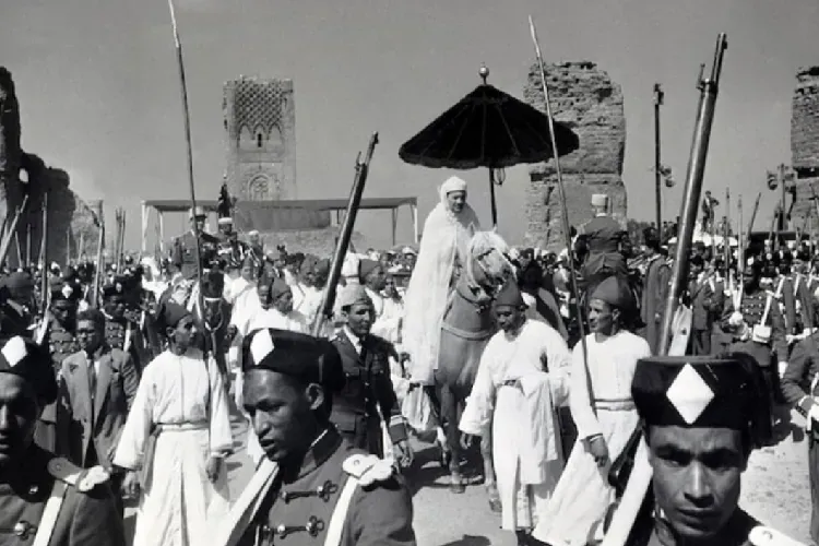 Le Maroc célèbre le 71e anniversaire du déclenchement des premières opérations de l’Armée de libération dans le Nord du Royaume