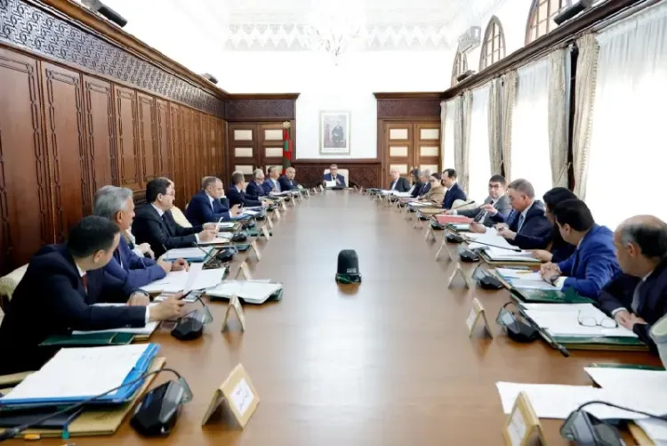 Le Conseil de gouvernement s'informe d'un accord sous forme d'échange de lettres entre le Maroc et l'UE