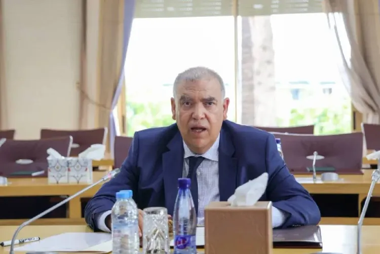 Le ministre de l'Intérieur tient deux réunions avec les chefs et cadres des partis politiques sur les préparatifs des élections législatives