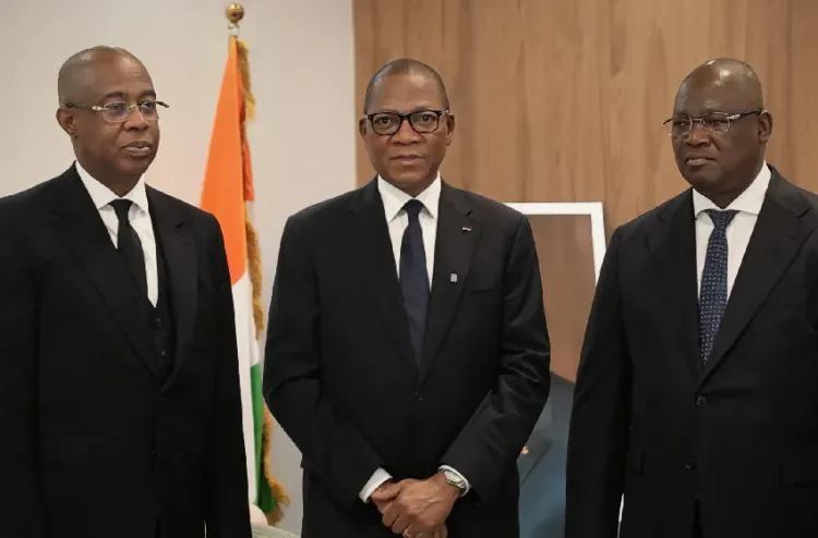 Filières d'élevage: La Côte d’Ivoire mise sur l’expertise marocaine en amélioration génétique pour un modèle de coopération Sud-Sud "exemplaire" (ministre)