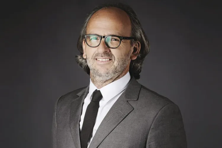 le président de la Fédération royale marocaine des jeux électroniques (FRMJE), Hicham El Khlifi.