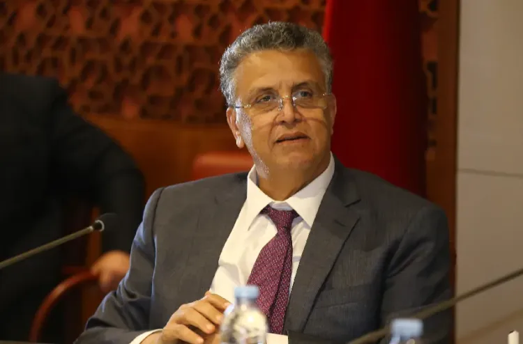 Le projet de loi sur la profession d'avocat en débat à la Chambre des représentants
