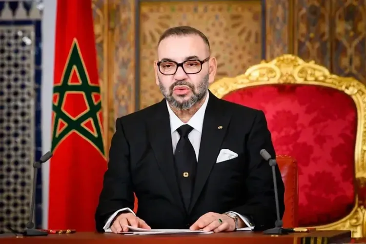 Le Maroc, "sous l’Orientation de Sa Majesté le Roi Mohammed VI, est un partenaire clé pour la Suisse sur la rive sud de la Méditerranée et dans le continent africain" (M. Ignazio Cassis)