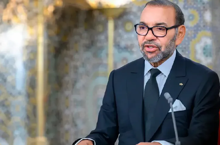 SM le Roi félicite le président de la Présidence de la Bosnie-Herzégovine à l'occasion de la fête nationale de son pays