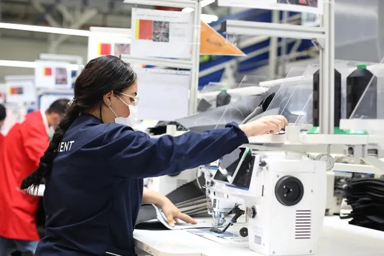 les entreprises créées au maroc