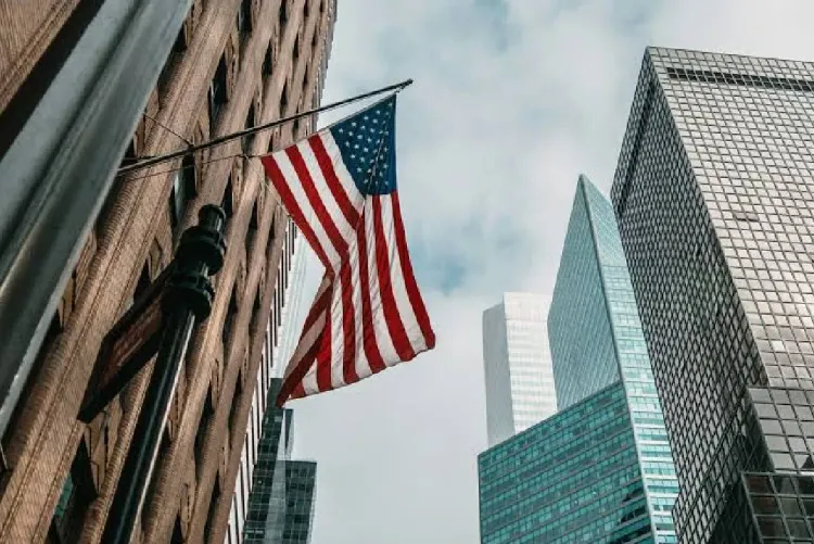 Les Etats-Unis imposent des droits de douane allant jusqu'à 100% sur les drones importés