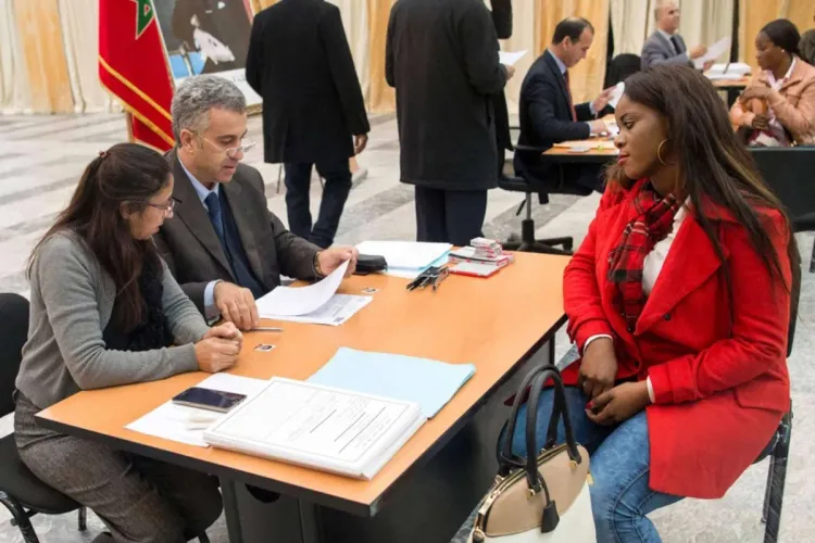 Le Maroc, terre d'accueil et d’intégration pour les migrants africains