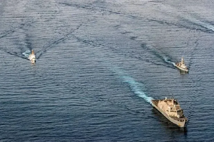 Les ministres des Affaires étrangères du G7 condamnent les attaques des Houthis et appellent à préserver la liberté de navigation en mer Rouge