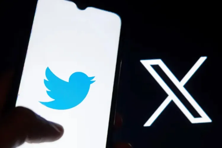 Elon Musk change le nom et le logo de Twitter par X