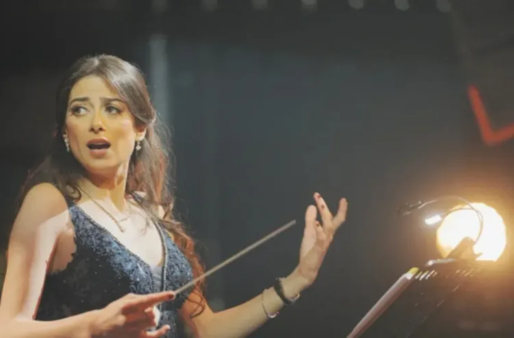 maestro Amal Guermazi