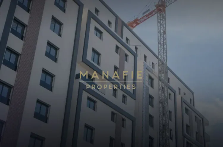Manafie Properties by Arbai : quand l’expérience façonne l’immobilier à Tanger