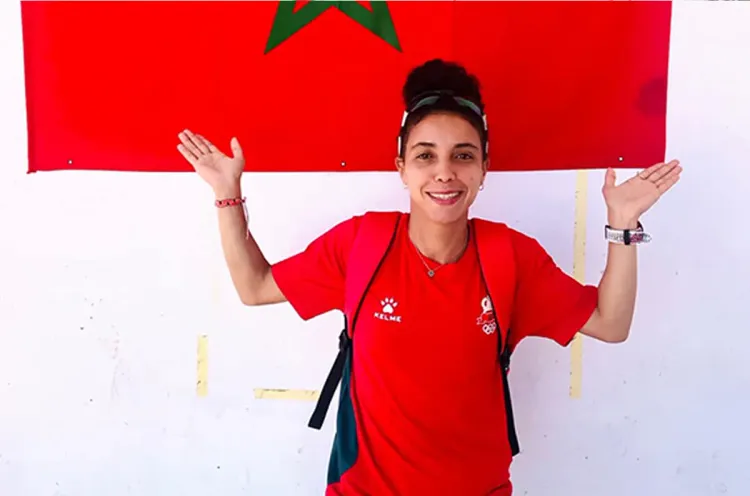 7è Semi-marathon international de Rabat (dames) : La Marocaine Soukaina Atanane sacrée