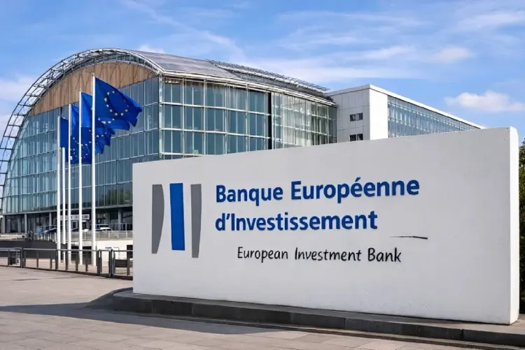 Maroc/BEI : 700 M€ d'investissements prévus en 2026 (Mme Calviño)