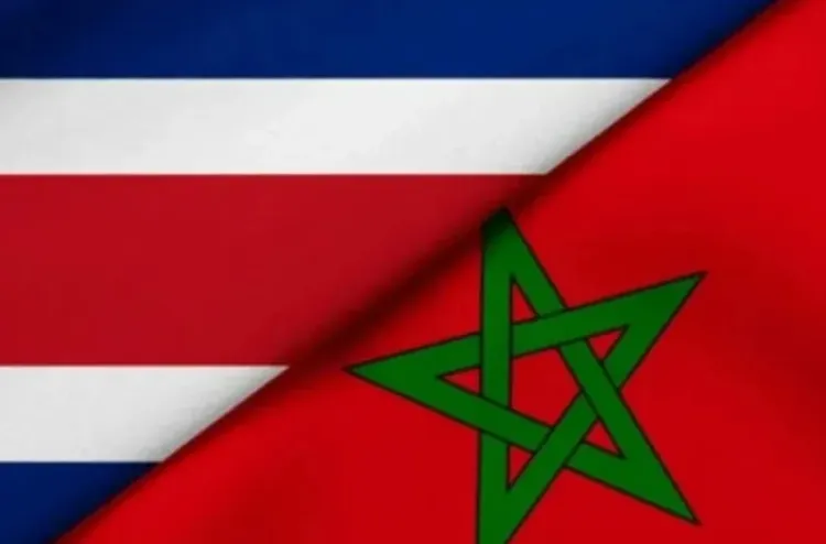 Maroc-Costa Rica : Nouvelle étape dans les relations bilatérales fondées sur un dialogue politique structuré et une coopération renforcée