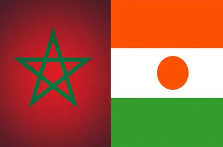 Maroc-Niger: Le Conseil de gouvernement s'informe d'une convention relative aux personnes condamnées