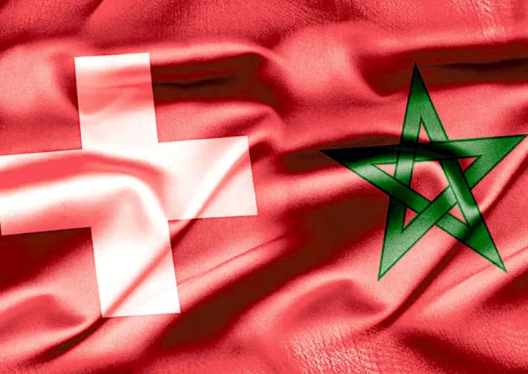 Maroc-Suisse
