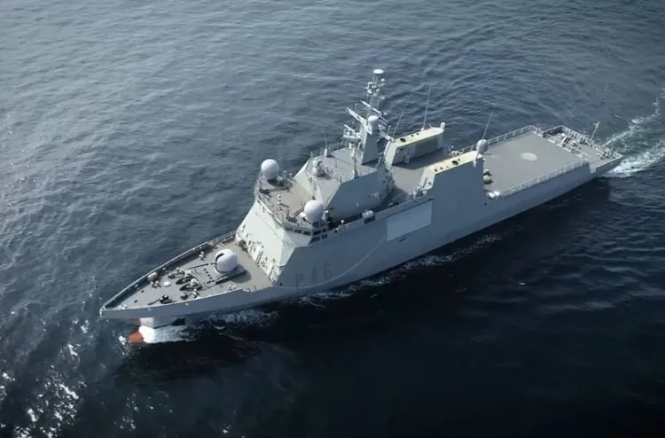 migration irrégulière Guerguerate