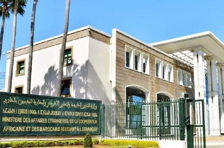 Le Royaume du Maroc salue l’annonce du cessez-le-feu entre les Etats-Unis d’Amérique et la République Islamique d’Iran (MAE)