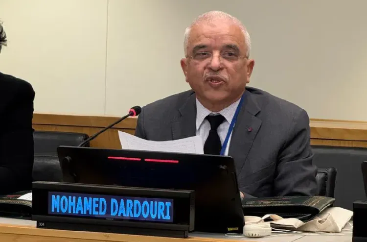 L'INDH expose l'impact de ses programmes en faveur des femmes en marge de la CSW70 à l'ONU