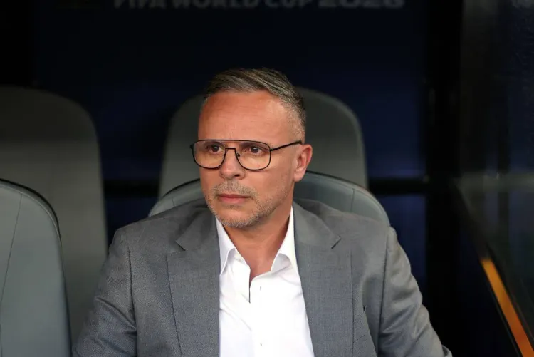 Mondial-2026 : "Je suis fier des joueurs, mais nous aurions pu l’emporter face au Brésil" (Ouahbi)