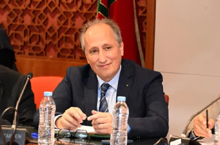 Rabat : le Forum régional sur la réforme éducative, une occasion pour faire le point sur la mise en œuvre de la feuille de route 2022-2026 (M. Berrada)