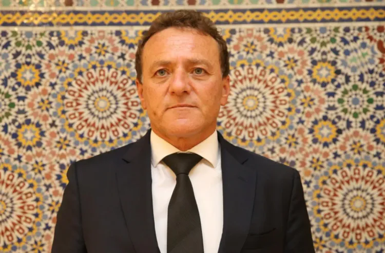 L'hydrogène vert, clé de la transition énergétique dans le secteur du transport (M. Abdeljalil)