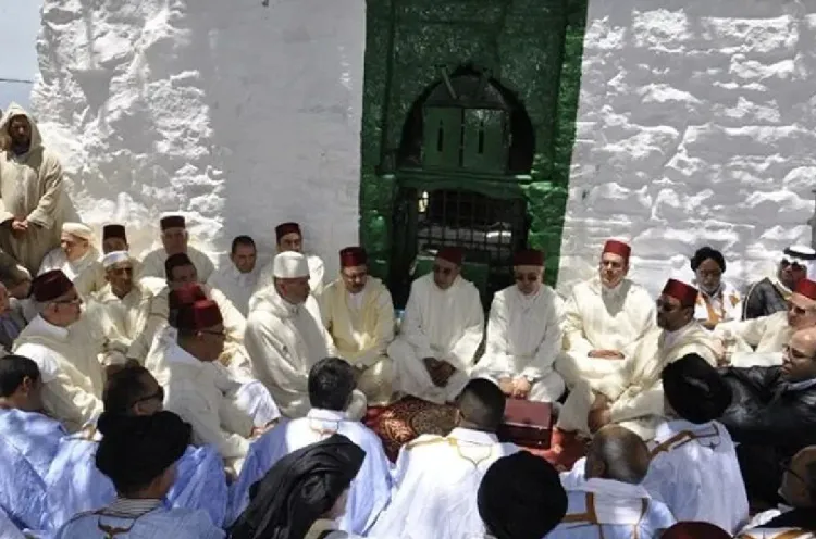 Moussem Moulay Abdessalam Ben M'chich: Don royal au profit des personnes démunies et à besoins spécifiques