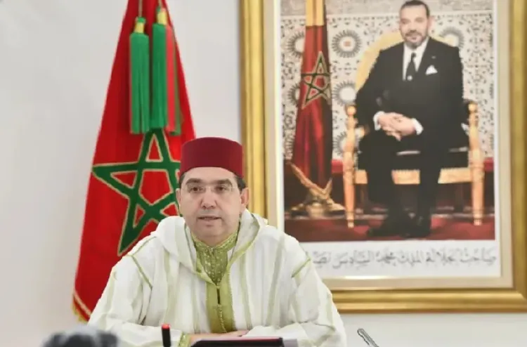Sa Majesté le Roi a toujours considéré que la sécurité et la stabilité des pays du Golfe Arabe sont indissociables de la sécurité du Maroc (M. Bourita lors de la réunion ministérielle extraordinaire du Conseil de la Ligue arabe)