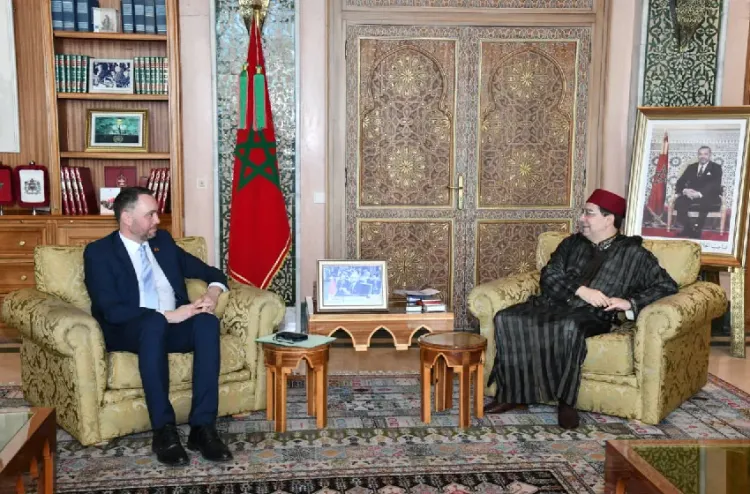 Rabat et Bruxelles réaffirment leur ambition d’un partenariat stratégique renforcé