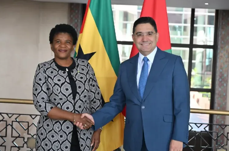 Sahara marocain : La République de Sao Tomé-et-Principe soutient la marocanité du Sahara et appuie le plan d’autonomie sous souveraineté marocaine comme unique solution
