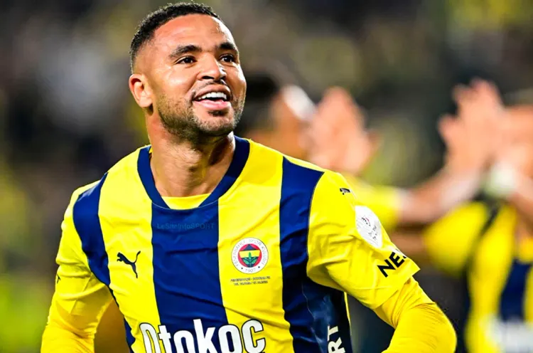 Süper Lig: En-Nesyri auteur d'un but lors de la victoire de Fenerbahçe contre Kayserispor