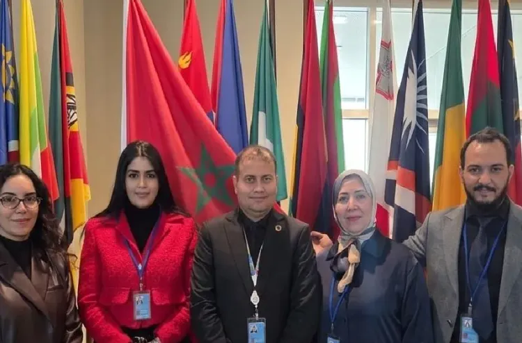 New York: Participation du Maroc à la 57è session de la Commission Statistique de l'ONU