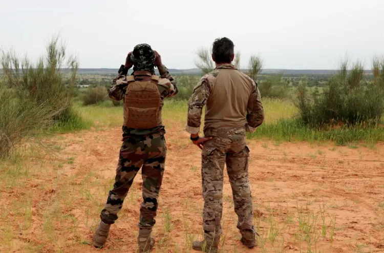 Nigeria: des dizaines de terroristes présumés tués dans des raids aériens (armée)