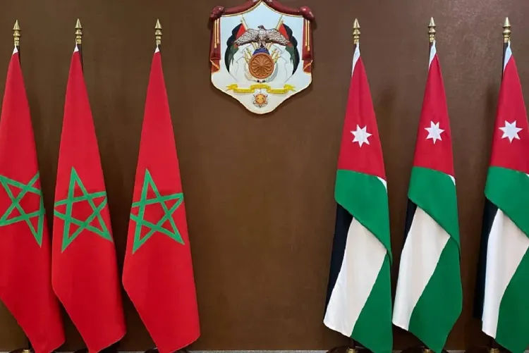 Amman : La coopération dans les domaines de l’enseignement supérieur et de la recherche scientifique, au centre d'entretiens maroco-jordaniens