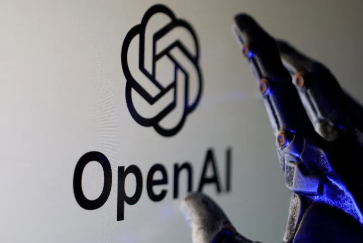USA : OpenAI s'offre un gigantesque centre de données d’IA dans l’Ohio