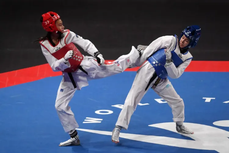 Dakar: participation du Maroc aux Championnats du monde de Taekwondo