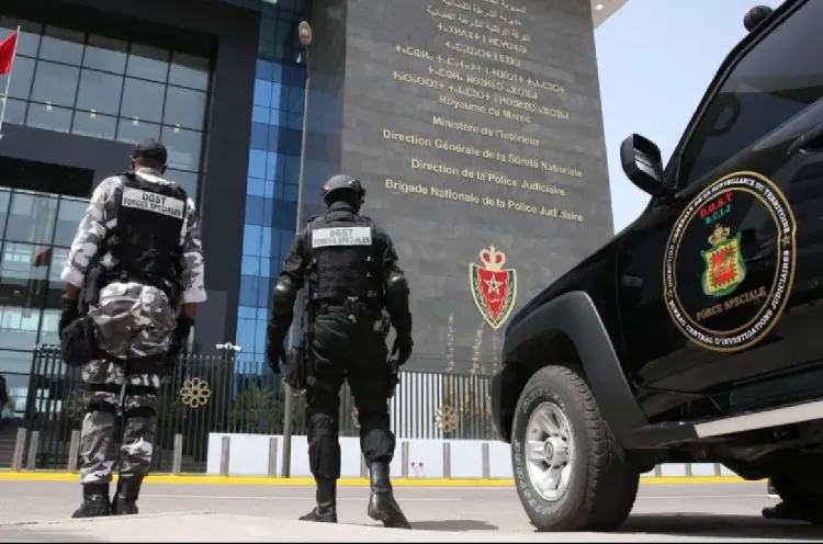 Khémisset: Une employée d'une agence bancaire interpellée pour abus de confiance et détournement de dépôts bancaires