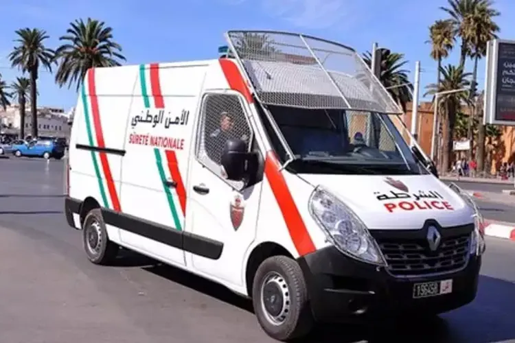 Marrakech: Ouverture d'une enquête à l'encontre d'un policier ayant tiré des balles sur deux fonctionnaires