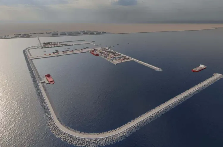 Port de Lamhiriz : Hausse de 54% des débarquements de pêche à fin juillet (ONP)