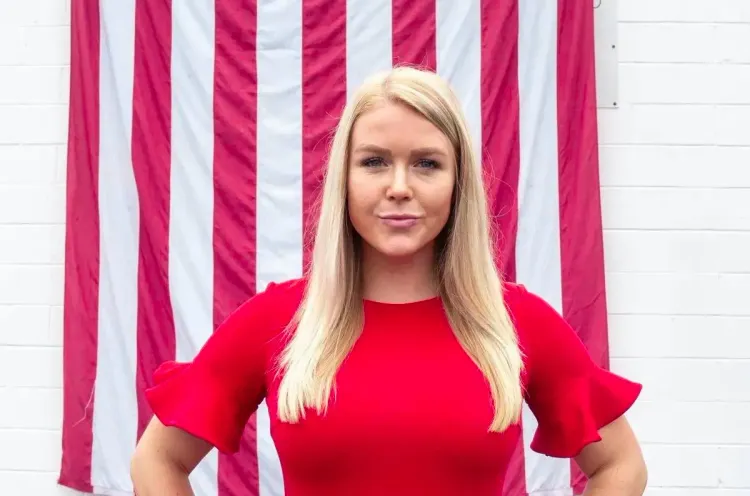 porte-parole de la Maison Blanche