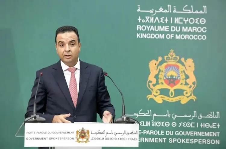 Séisme d'Al Haouz: l’ensemble des services civils et militaires à pied d'œuvre pour secourir les sinistrés (Baitas)