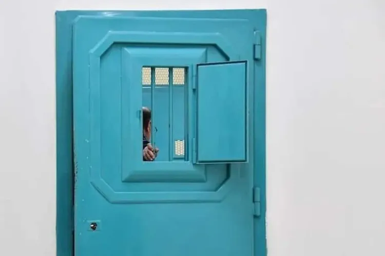 prison