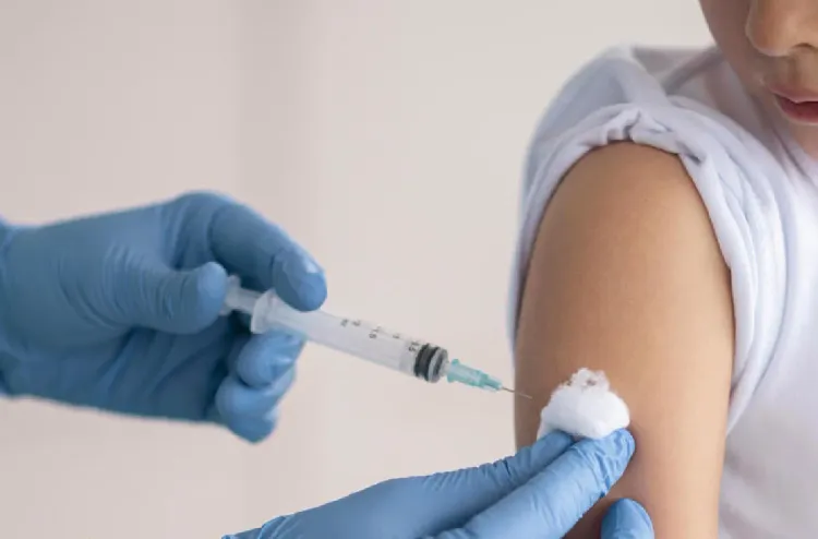 Le personnel infirmier de Fès et Taza formé aux mises à jour du Programme national de vaccination