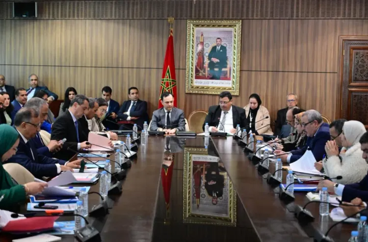 projet de loi sur le droit de grève