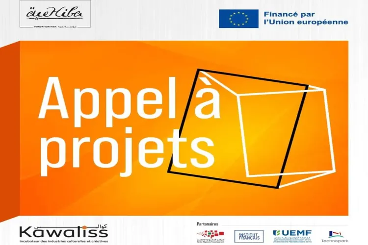 projets Kawaliss 2024